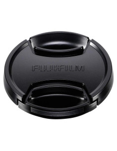 Tapa de Lente Fujifilm FLCP-58 II 58mm para Lentes XF