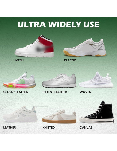 Limpiador de Zapatos KIEMT Multi-Superficie 190g - Ecológico