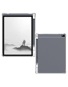 Funda Protectora Transparente UYRUREL para AINOTE Air 2 8.2"