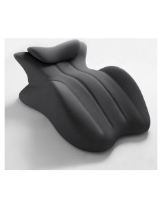 Cojín en cuña Jatleyming de espuma viscoelástica 57x37 cm