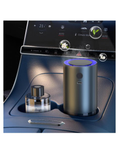 Ambientador de Coche Inteligente Dongguan 100ml Fragancia Colonia