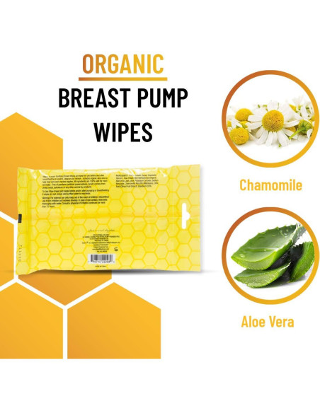 Paquete Bella B: Mantequilla Nutritiva y Toallitas para Pezones