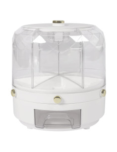 Dispensador de Granos Rotatable 360 6 kg - DC02121