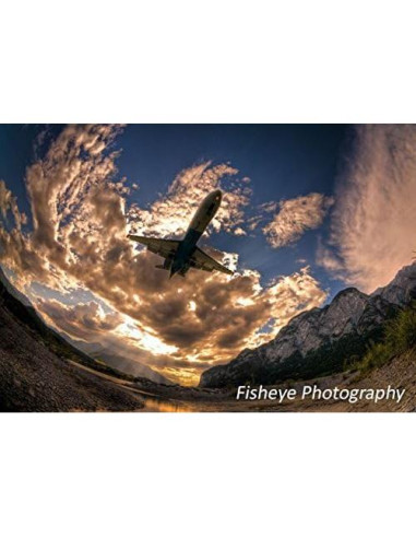 Lente Ojo de Pez 37mm Pro Series para Panasonic Lumix GX85