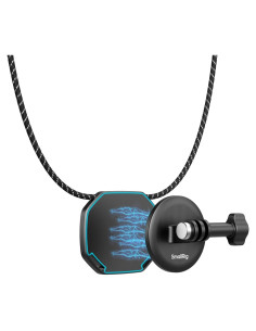 Soporte Magnético para el Cuello SmallRig 5360 para Cámaras de Acción