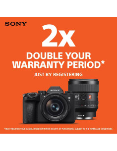 Lente Sony FE 24mm F2.8 G Ultra-Compacto 161g 2