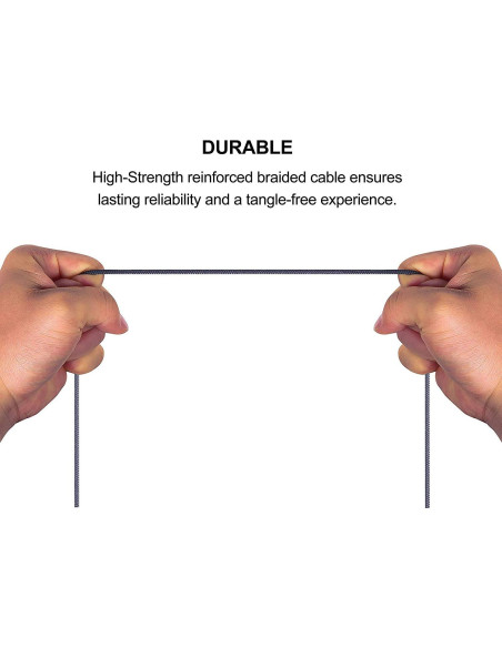 Cable Boom Micrófono ABLET 150 cm para Auriculares 3.5mm Cable Boom Micrófono ABLET 150 cm para Auriculares 3.5mm