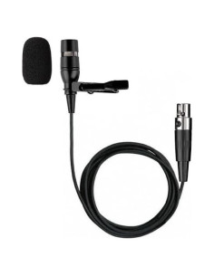 Micrófono de Solapa Unidireccional Genérico para Shure BLX188