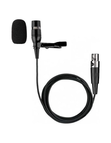 Micrófono de Solapa Unidireccional Genérico para Shure BLX188