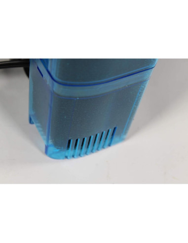 Filtro de Acuario Sumergible Penn Plax Cascade 400 416 L/h