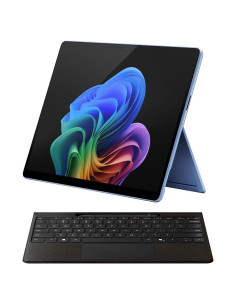 Microsoft Surface Pro 11 Snapdragon X Elite 13" OLED 16GB 1TB