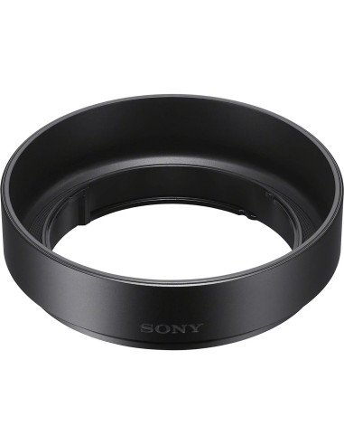 Lente Sony FE 24mm F2.8 G Ultra-Compacto 161g
