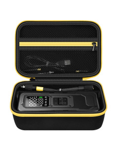 Funda Organizada para Inflador de Neumáticos Boobowl KLI-09