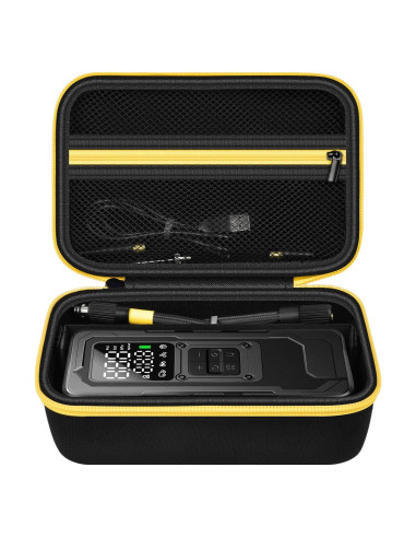 Funda Organizada para Inflador de Neumáticos Boobowl KLI-09