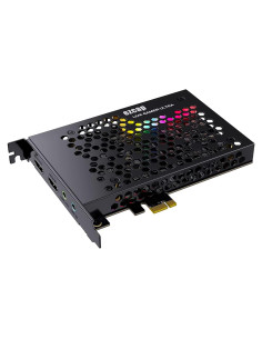 Tarjeta de Captura de Video Ezcap334 4K HDR HDMI PCIe