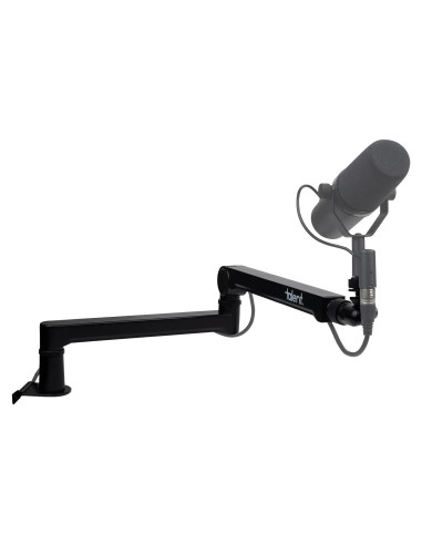 Soporte de Micrófono y Cámara Talent Proflex - Brazo Ajustable