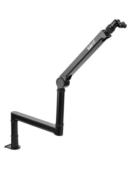 Soporte de Micrófono y Cámara Talent Proflex - Brazo Ajustable