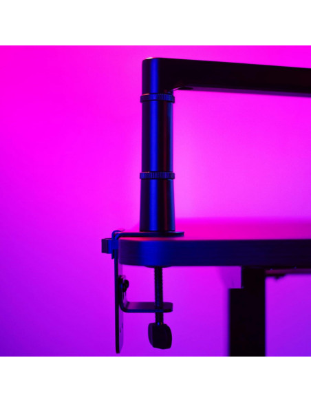 Soporte de Micrófono y Cámara Talent Proflex - Brazo Ajustable