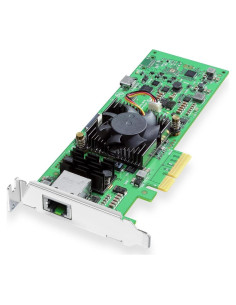 Tarjeta de Captura Blackmagic Design DeckLink IP HD 204g
