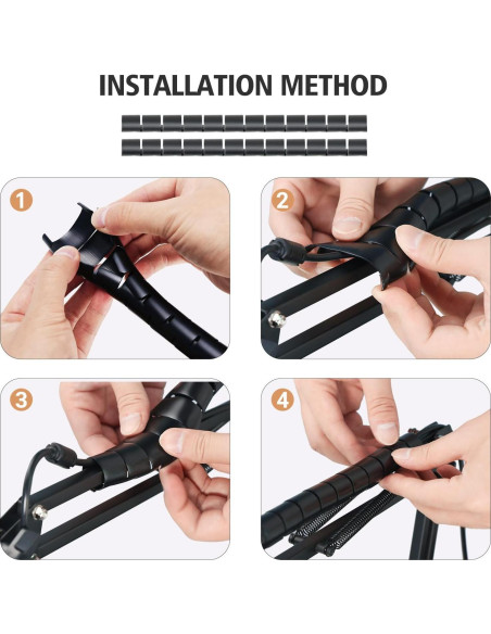 Brazo de Micrófono Ajustable Sunmon para Shure SM7B con Filtro Antipop