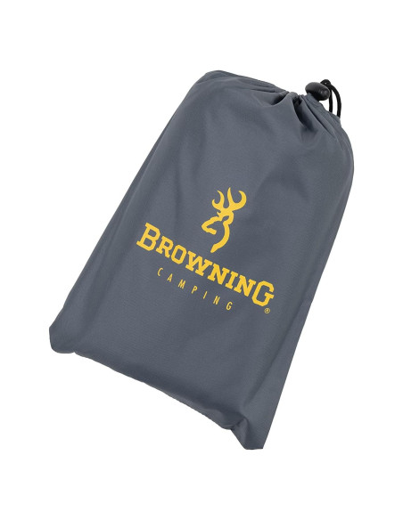 Salvapiso para Tienda de Camping Browning 4 Personas