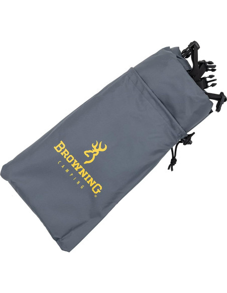 Salvapiso para Tienda de Camping Browning 4 Personas