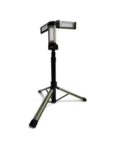 Luz de Trabajo LED STKR Concepts Tri-Mobile 2000 Lúmenes