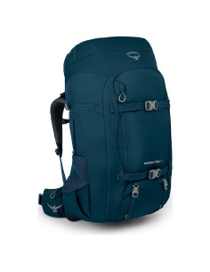 Mochila de Viaje Osprey Fairview Trek 70L para Mujeres - Azul