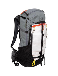 Mochila de Montaña Mountain Hardwear 55L Foil Grey M/L 2