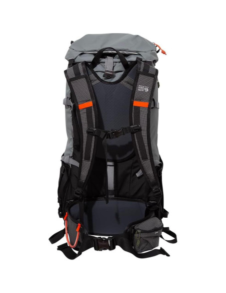 Mochila de Montaña Mountain Hardwear 55L Foil Grey M/L