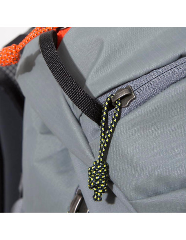 Mochila de Montaña Mountain Hardwear 55L Foil Grey M/L