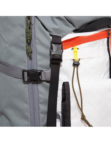 Mochila de Montaña Mountain Hardwear 55L Foil Grey M/L