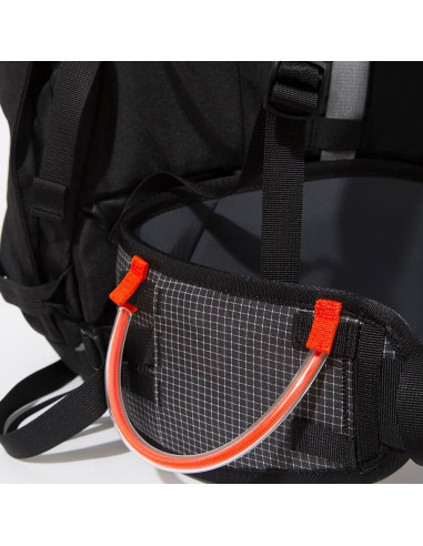 Mochila de Montaña Mountain Hardwear 55L Foil Grey M/L