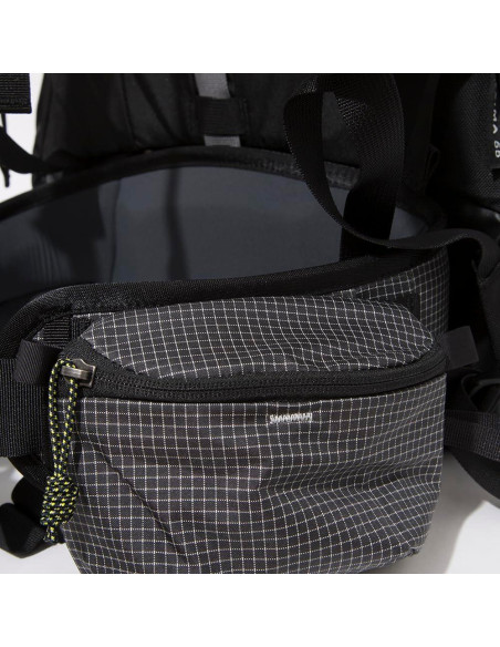 Mochila de Montaña Mountain Hardwear 55L Foil Grey M/L