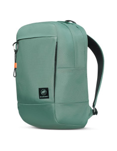 Mochila Mammut Xeron 25L Jade Oscuro con Compartimento para Laptop