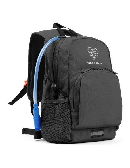 Mochila de Hidratación Water Buffalo Mini Sherpa 18L para Niños