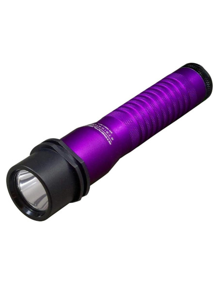 Linterna Recargable Streamlight 74348 LED 160 Lúmenes Púrpura
