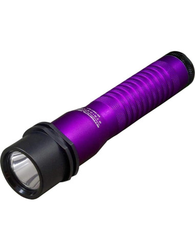 Linterna Recargable Streamlight 74348 LED 160 Lúmenes Púrpura