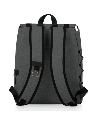 Mochila Cooler OTG Traverse Picnic Time Las Vegas Raiders 28 Latas