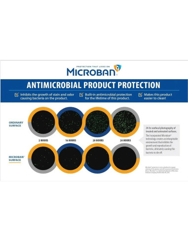 Caja de Almuerzo Expandible Arctic Zone 3.58kg Negro/Blanco