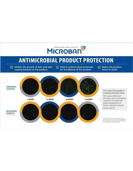 Caja de Almuerzo Expandible Arctic Zone 3.58kg Negro/Blanco