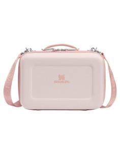 Caja de Almuerzo Aislada STANLEY Midi 6.3 qt Cuarzo Rosa