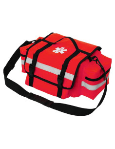 Bolsa de Primeros Auxilios Vacía MYDAYS OUTDOOR 43x28 cm