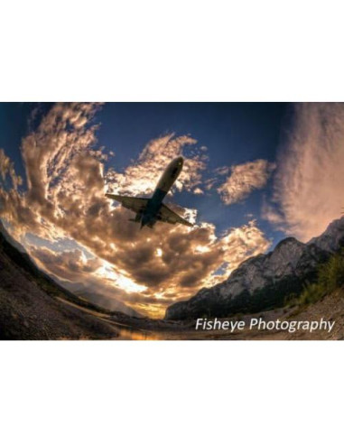 Lente Fisheye Pro HD 0.42x para Sony HDR-XR550/CX550