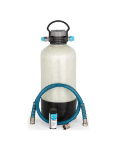 Ablandador de Agua Portátil Camco 40655 | Compacto y Eficiente