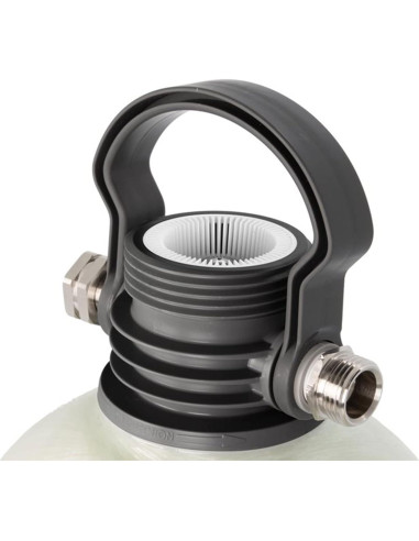 Ablandador de Agua Portátil Camco 40655 | Compacto y Eficiente