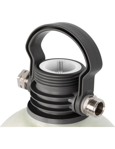 Ablandador de Agua Portátil Camco 40655 | Compacto y Eficiente