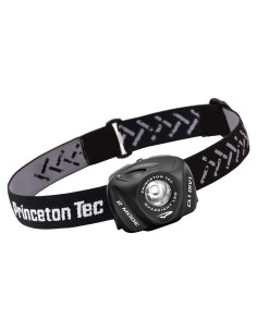Linterna Frontal Princeton Tec EOS II LED Impermeable 170 Lúmenes