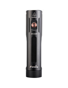 Fenix BC26R Luz de Bicicleta Recargable 1600 Lúmenes IP68 2