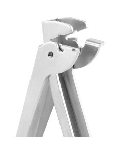 Soporte para Olla de Aluminio Coghlan's 7760 - Ligero y Antideslizante 2